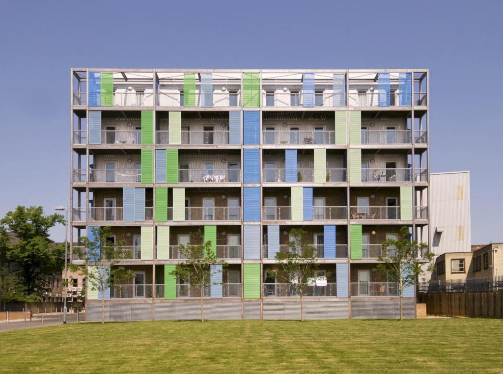 1 bed 1st Floor Flat for rent in Cambridge. From Leaders - Cambridge