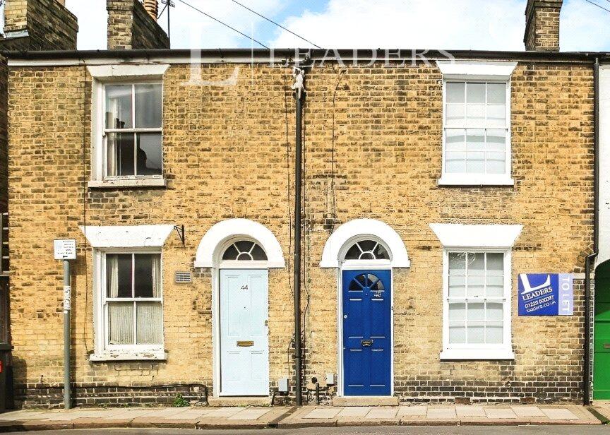 3 bed Detached for rent in Cambridge. From Leaders - Cambridge 3 bed Detached for rent in Cambridge. From Leaders - Cambridge