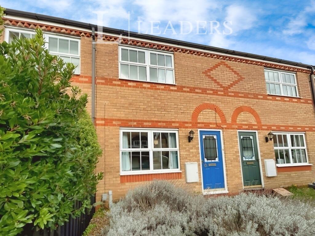 2 bed Detached for rent in Cottenham. From Leaders - Cambridge 2 bed Detached for rent in Cottenham. From Leaders - Cambridge