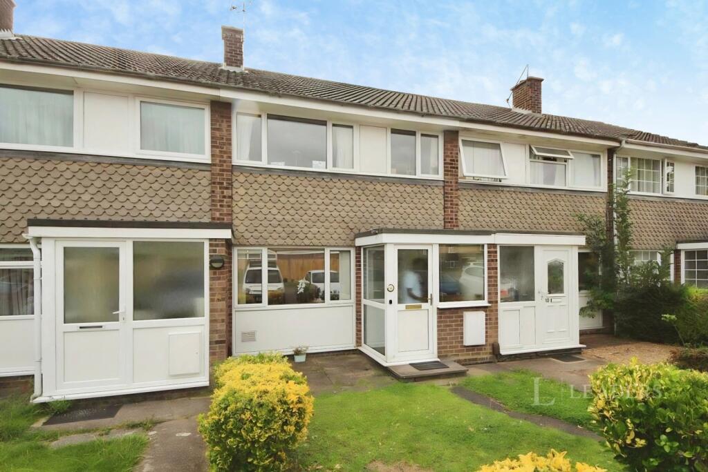 3 bed Mid Terraced House for rent in Teversham. From Leaders - Cambridge 3 bed Mid Terraced House for rent in Teversham. From Leaders - Cambridge