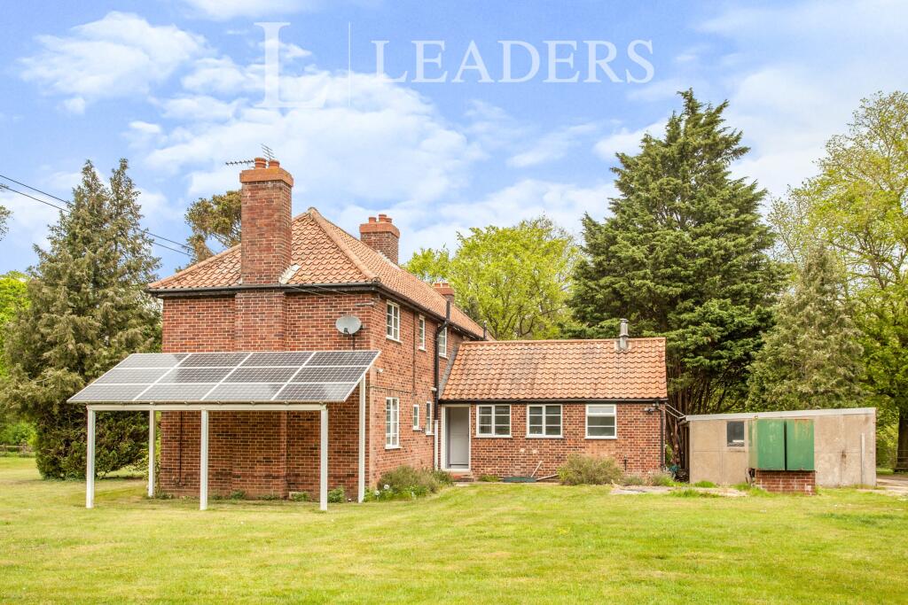 2 bed Detached for rent in Six Mile Bottom. From Leaders - Cambridge 2 bed Detached for rent in Six Mile Bottom. From Leaders - Cambridge
