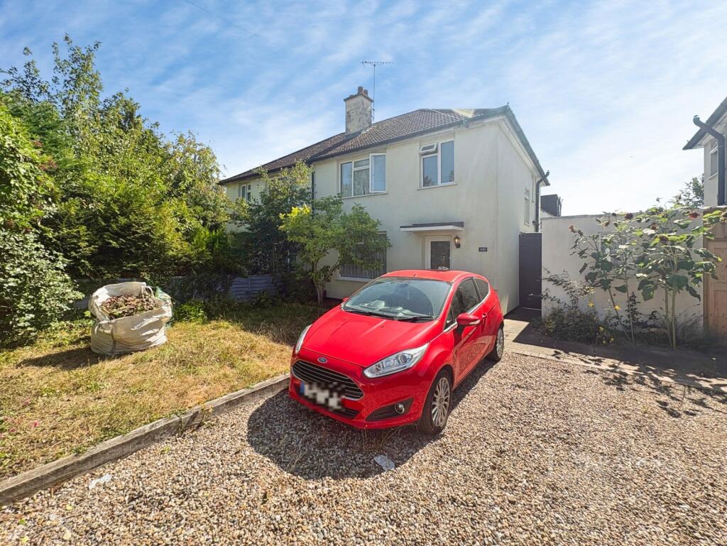 3 bed Detached for rent in Teversham. From Leaders - Cambridge