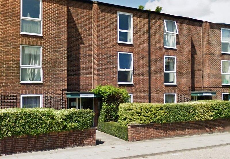 1 bed 1st Floor Flat for rent in Cambridge. From Leaders - Cambridge