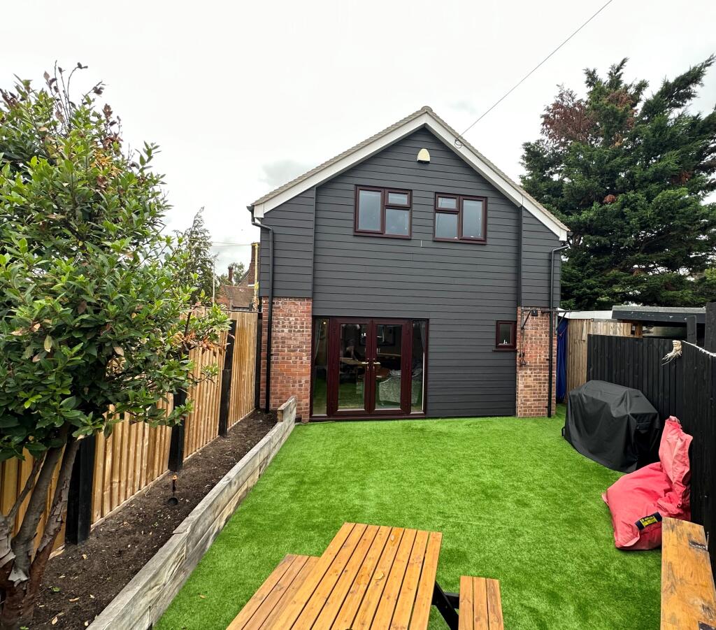 2 bed Detached for rent in Fen Ditton. From Leaders - Cambridge 2 bed Detached for rent in Fen Ditton. From Leaders - Cambridge