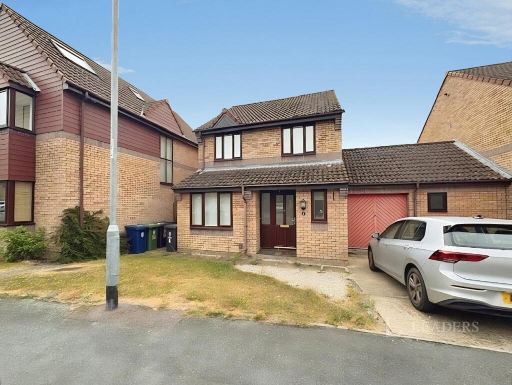 3 bed Detached for rent in Teversham. From Leaders - Cambridge 3 bed Detached for rent in Teversham. From Leaders - Cambridge