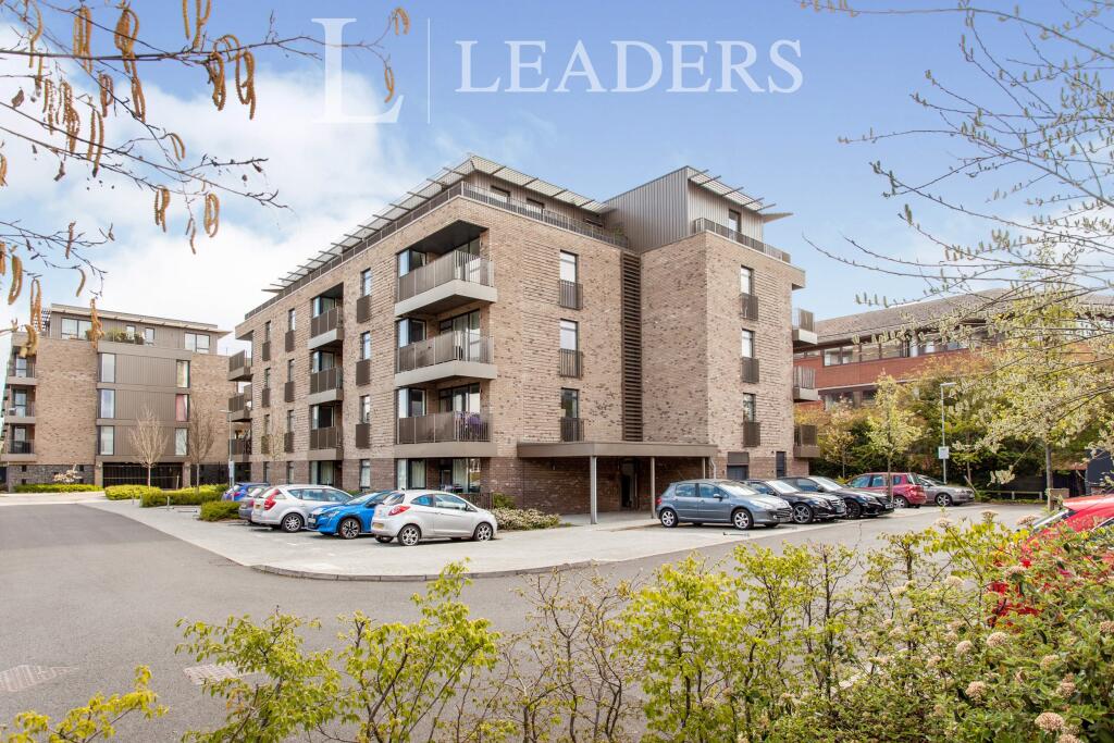 2 bed 1st Floor Flat for rent in Cambridge. From Leaders - Cambridge 2 bed 1st Floor Flat for rent in Cambridge. From Leaders - Cambridge