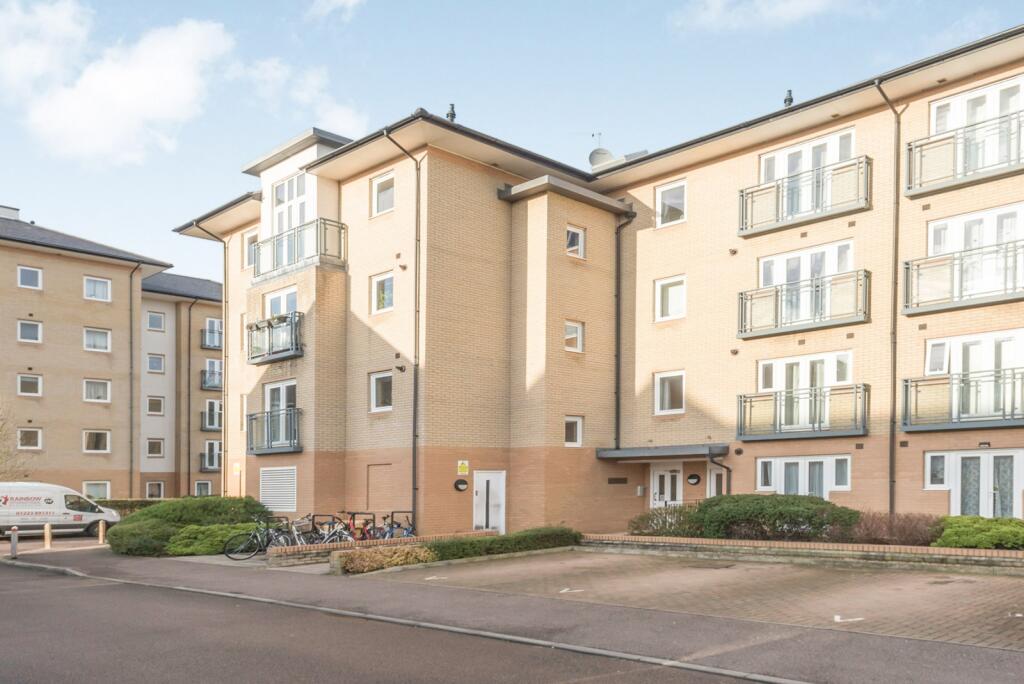 2 bed 1st Floor Flat for rent in Cambridge. From Leaders - Cambridge