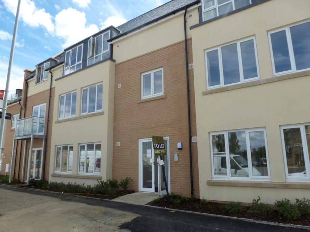 2 bed 1st Floor Flat for rent in Cambridge. From Leaders - Cambridge