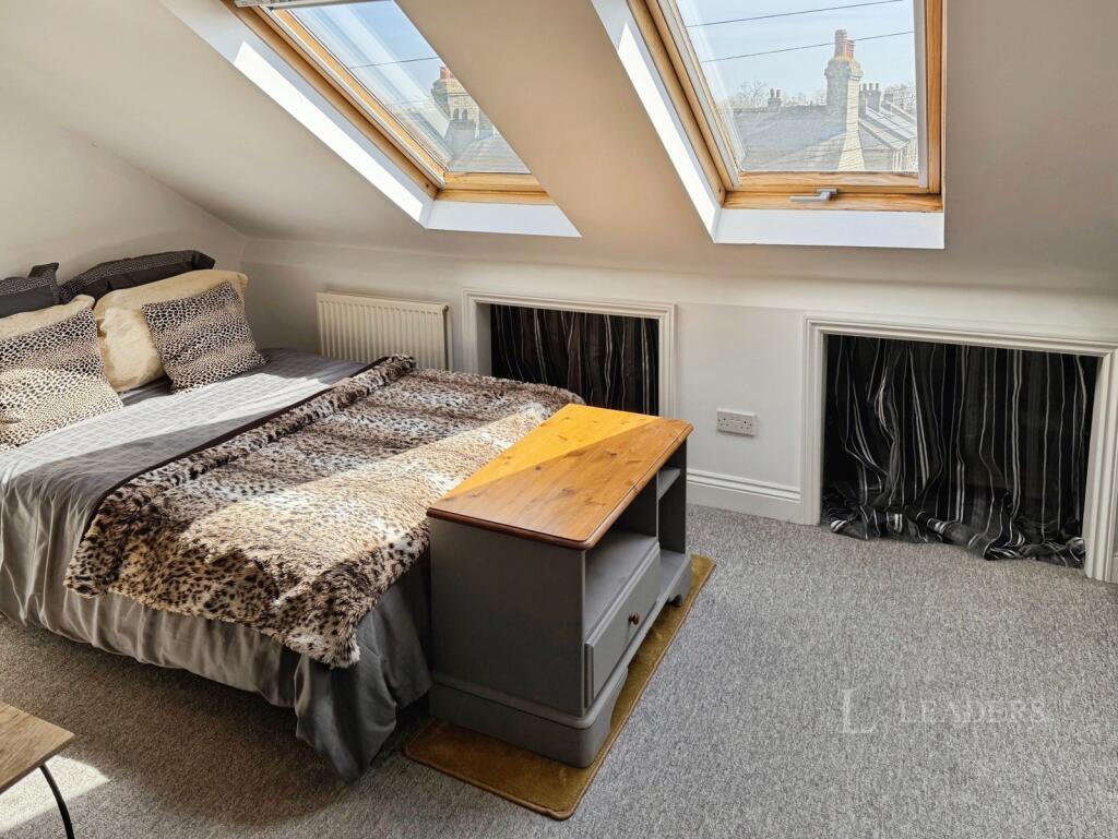4 bed House Share for rent in Cambridge. From Leaders - Cambridge