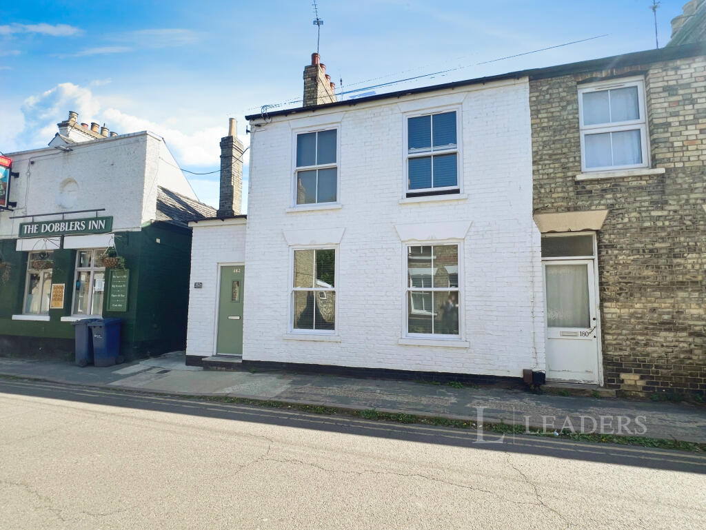 0 bed Studio for rent in Cambridge. From Leaders - Cambridge
