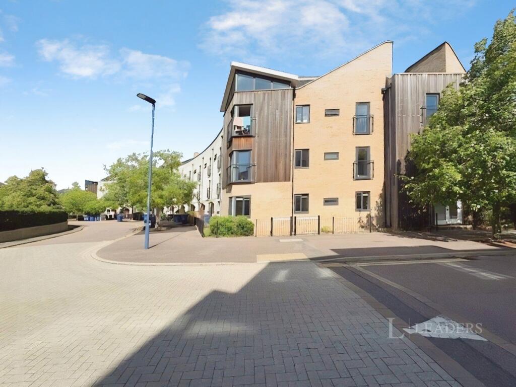 0 bed 1st Floor Flat for rent in Impington. From Leaders - Cambridge