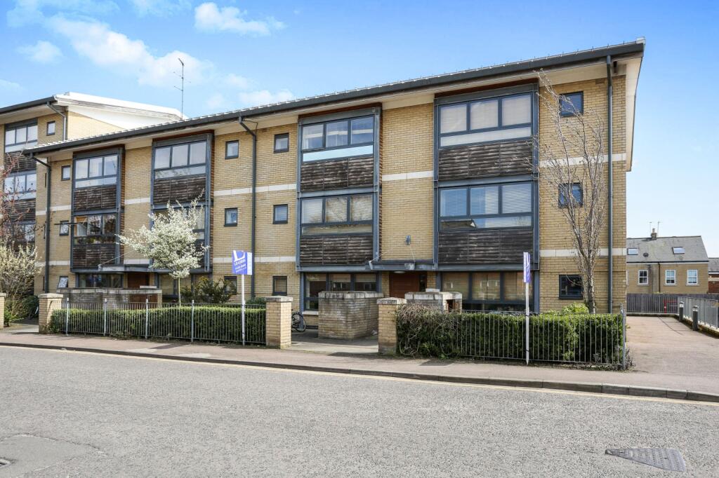 0 bed Studio for rent in Cambridge. From Leaders - Cambridge