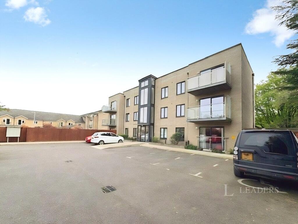 2 bed 1st Floor Flat for rent in Teversham. From Leaders - Cambridge 2 bed 1st Floor Flat for rent in Teversham. From Leaders - Cambridge