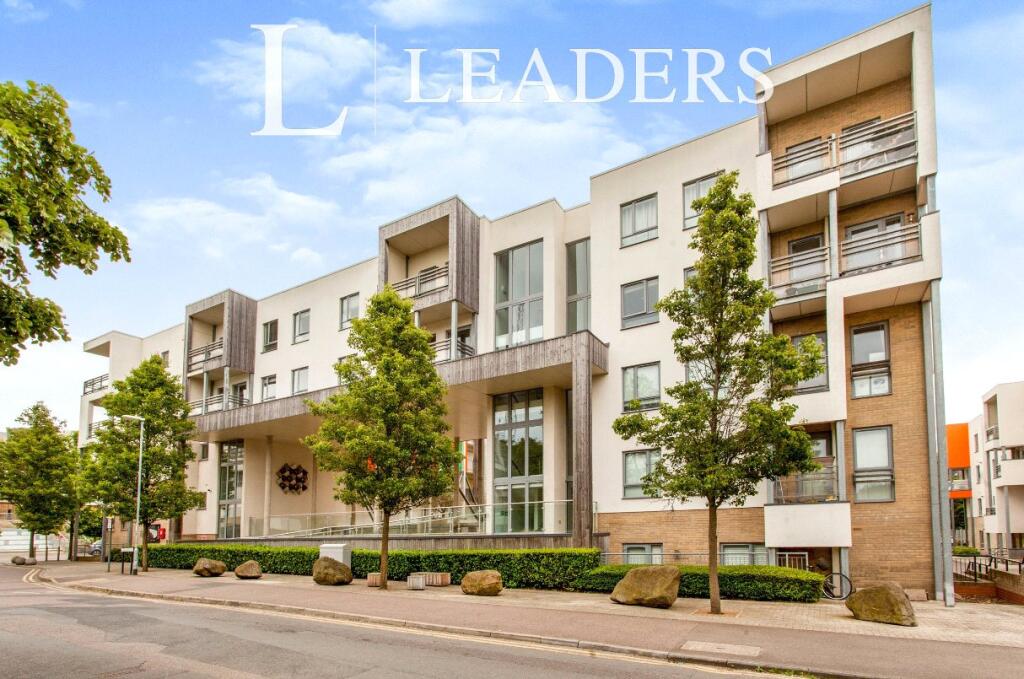 2 bed 1st Floor Flat for rent in Cambridge. From Leaders - Cambridge