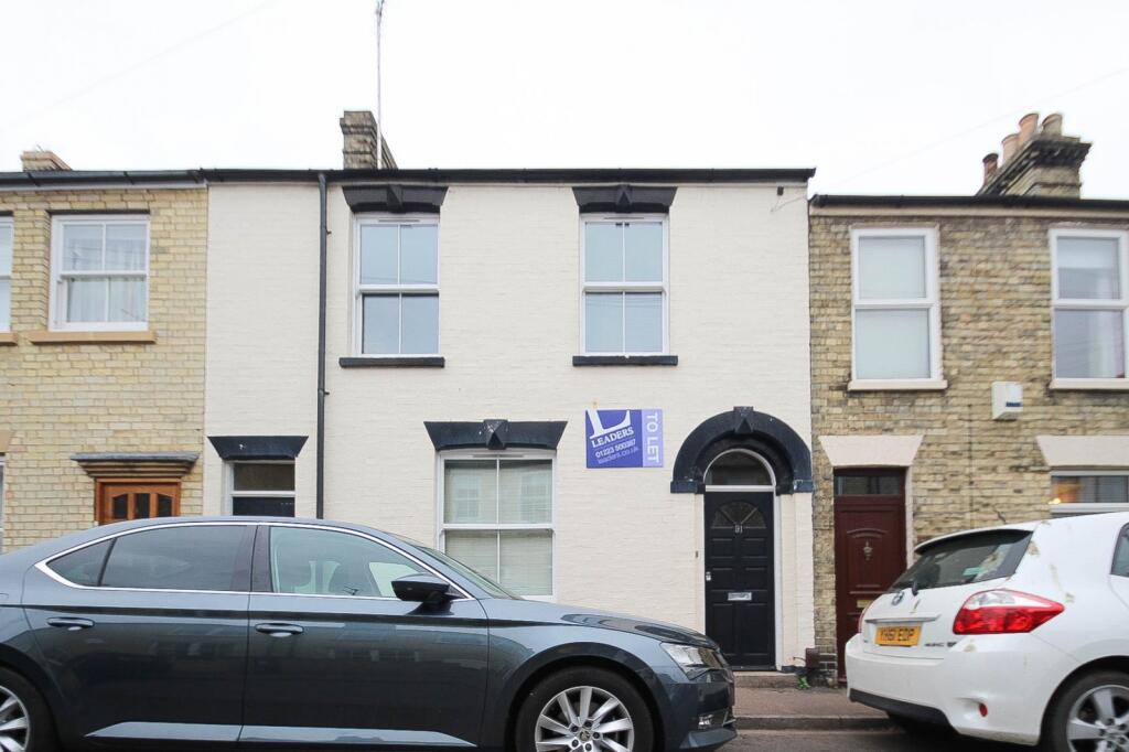 1 bed Detached for rent in Cambridge. From Leaders - Cambridge