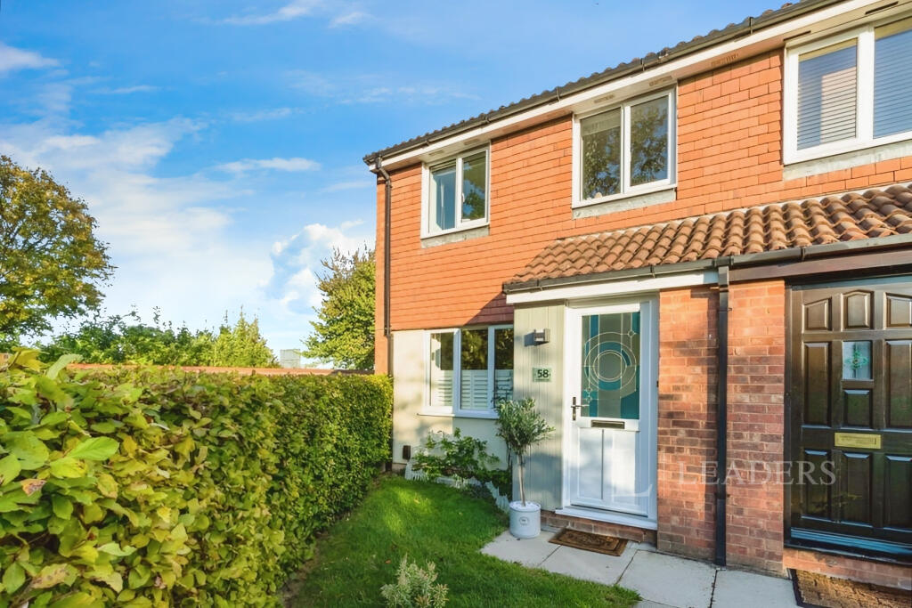 3 bed Semi Detached for rent in Teversham. From Leaders - Cambridge 3 bed Semi Detached for rent in Teversham. From Leaders - Cambridge