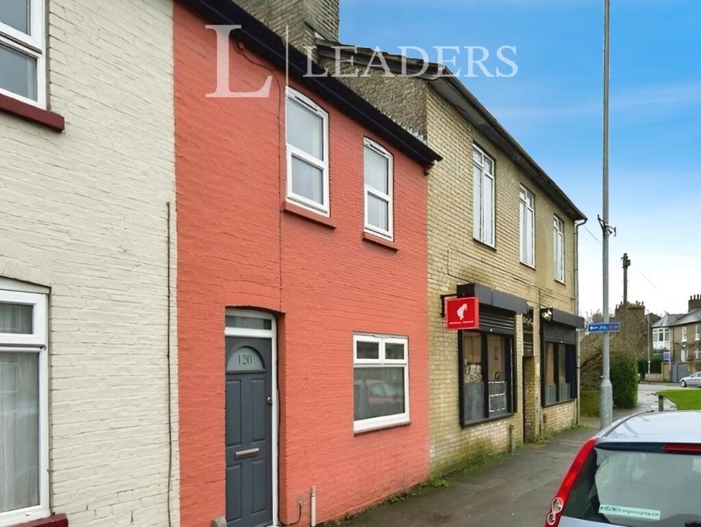 2 bed Detached for rent in Fen Ditton. From Leaders - Cambridge