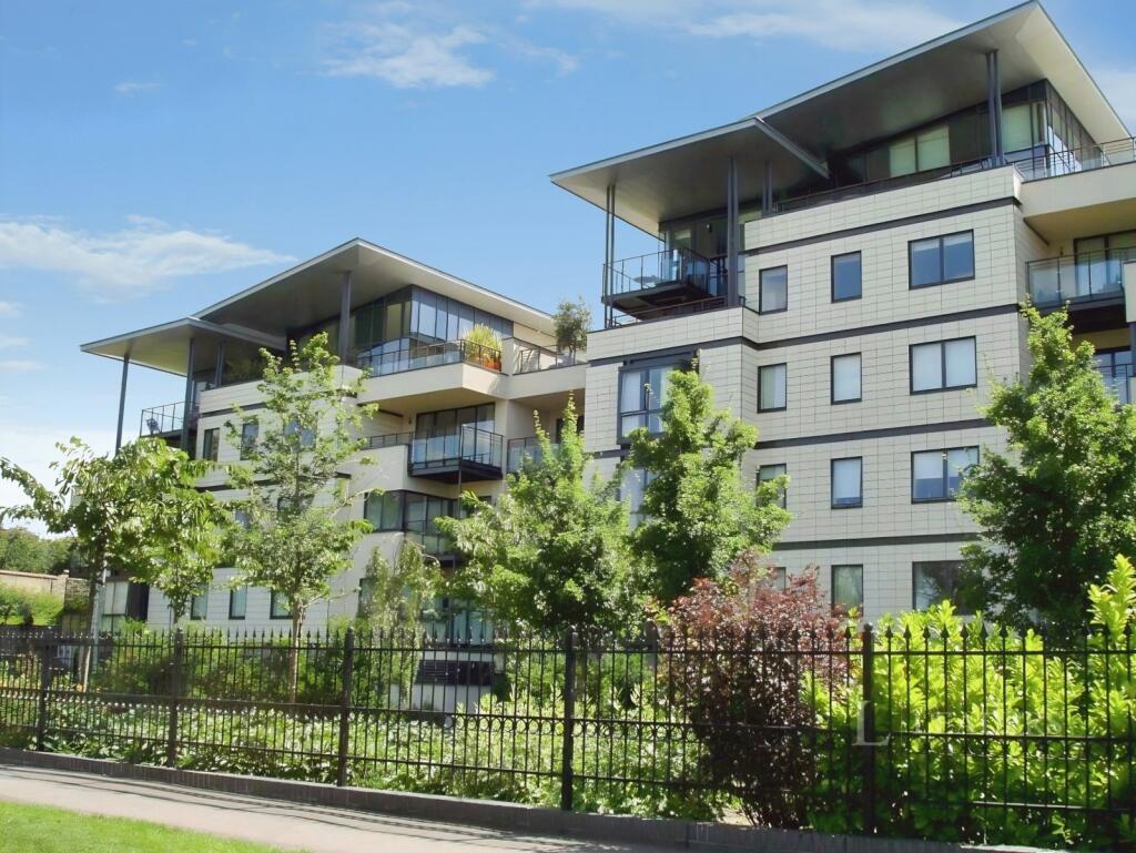 1 bed Detached for rent in Cambridge. From Leaders - Cambridge