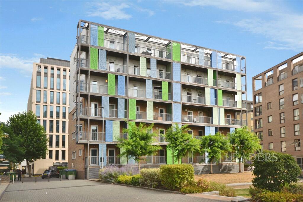 2 bed 1st Floor Flat for rent in Cambridge. From Leaders - Cambridge 2 bed 1st Floor Flat for rent in Cambridge. From Leaders - Cambridge