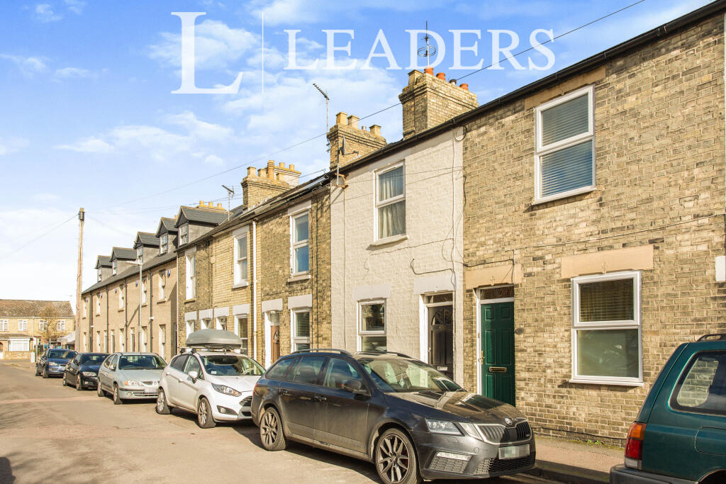 3 bed Detached for rent in Cambridge. From Leaders - Cambridge 3 bed Detached for rent in Cambridge. From Leaders - Cambridge
