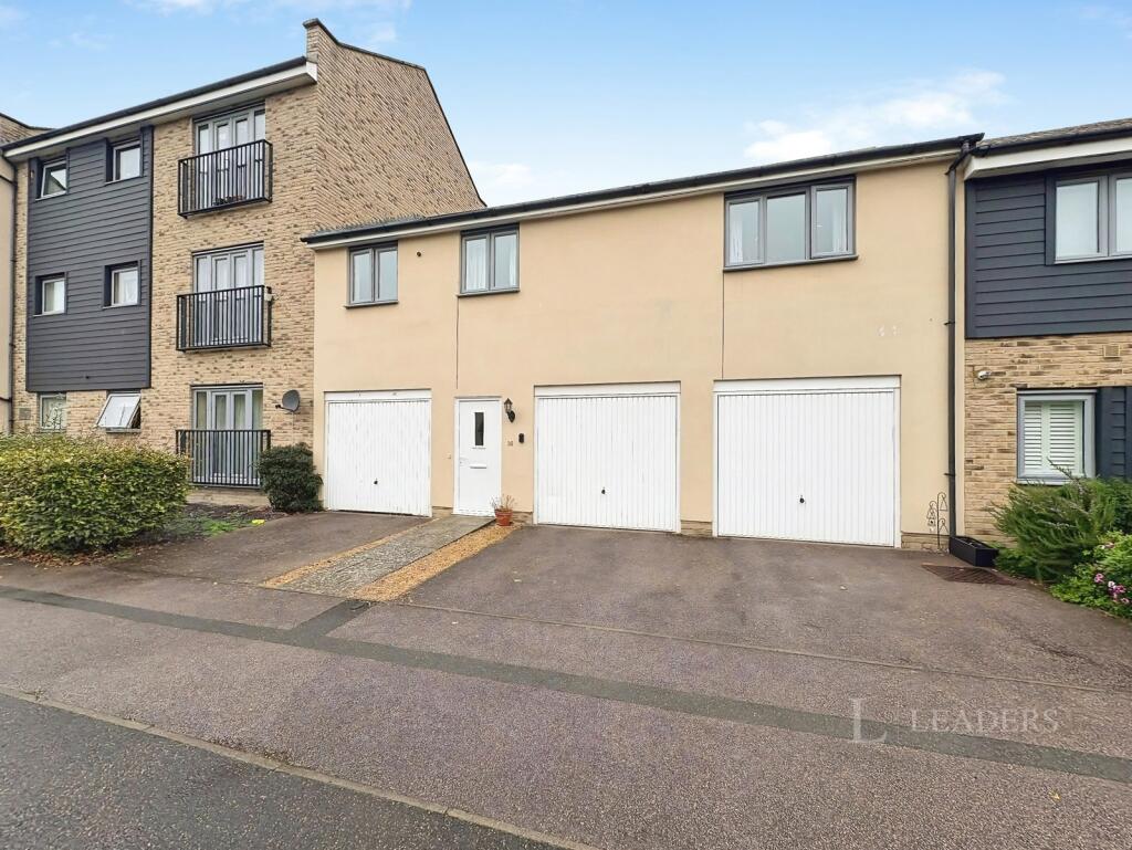 2 bed 1st Floor Flat for rent in Cambridge. From Leaders - Cambridge