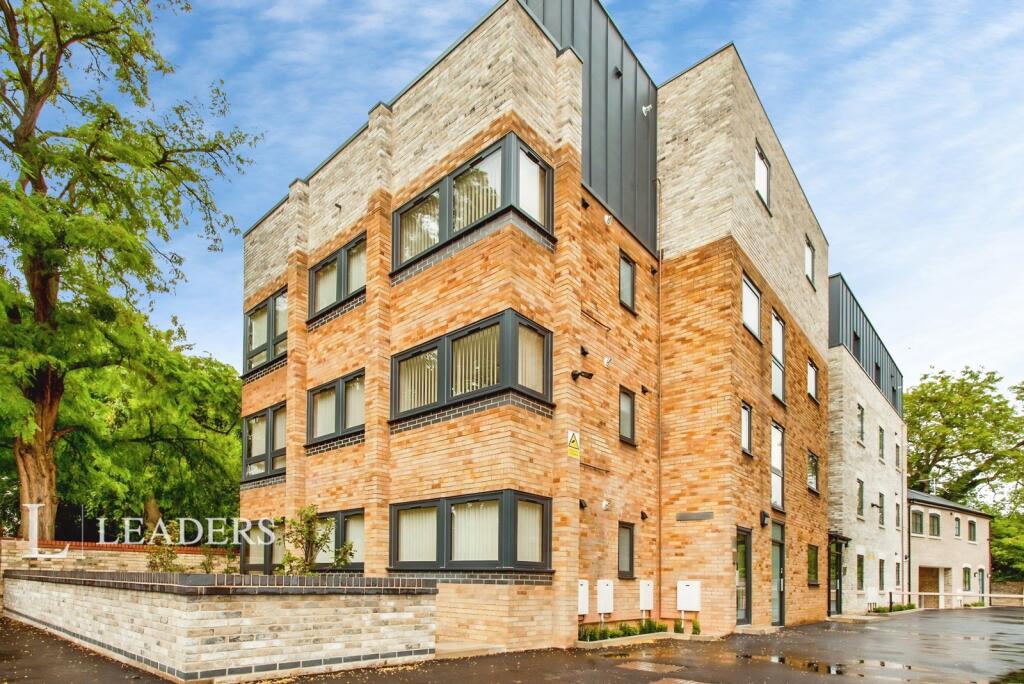0 bed 1st Floor Flat for rent in Cambridge. From Leaders - Cambridge 0 bed 1st Floor Flat for rent in Cambridge. From Leaders - Cambridge
