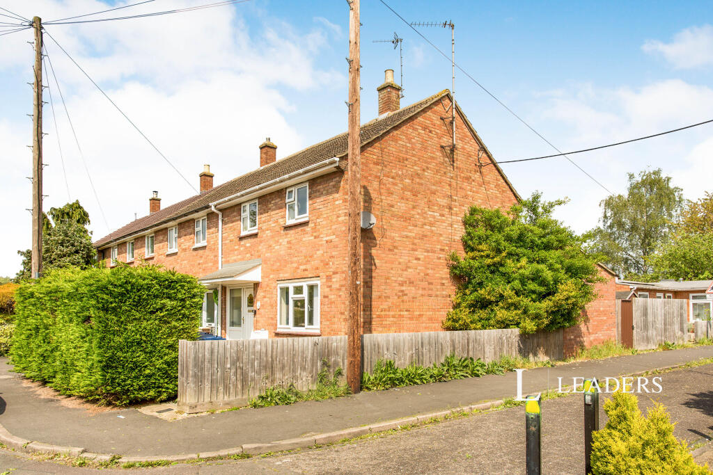 2 bed Detached for rent in Milton. From Leaders - Cambridge 2 bed Detached for rent in Milton. From Leaders - Cambridge