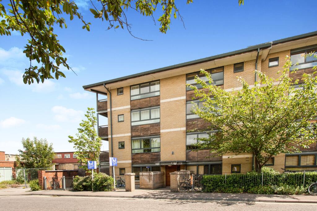 0 bed Studio for rent in Cambridge. From Leaders - Cambridge
