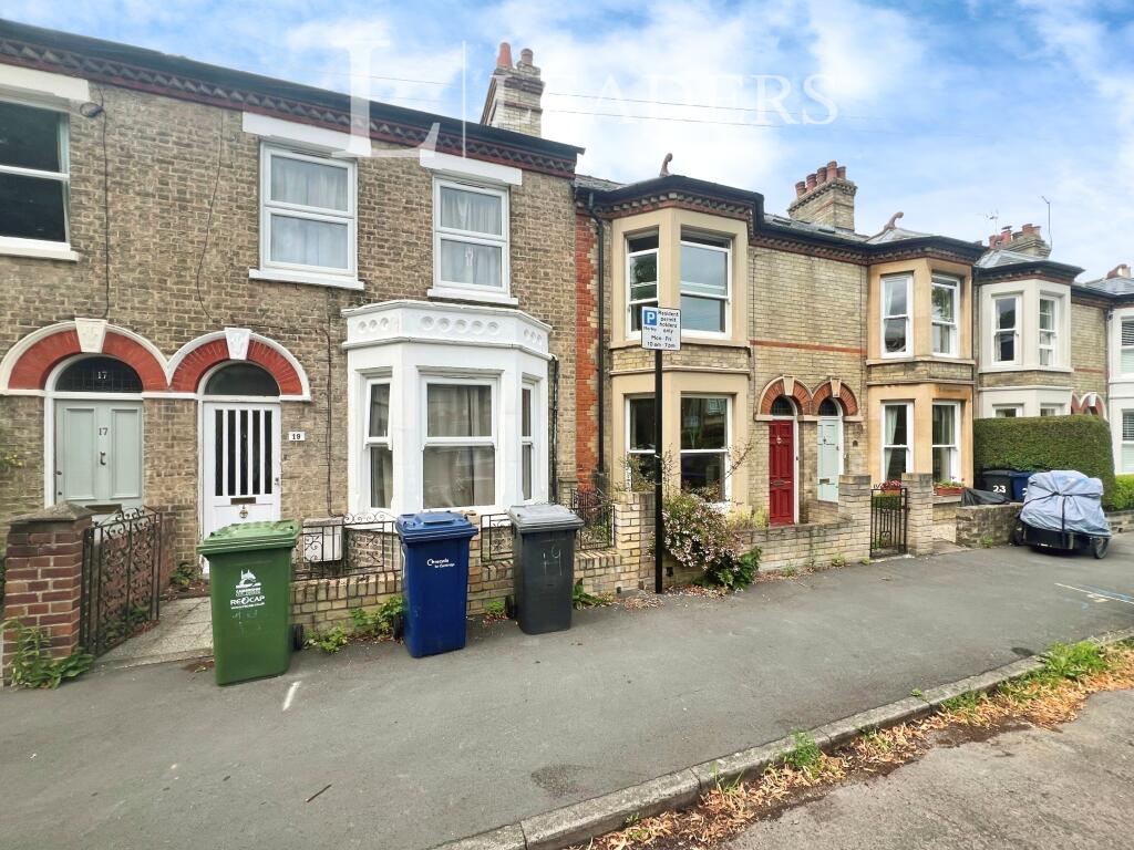 4 bed Mid Terraced House for rent in Cambridge. From Leaders - Cambridge 4 bed Mid Terraced House for rent in Cambridge. From Leaders - Cambridge
