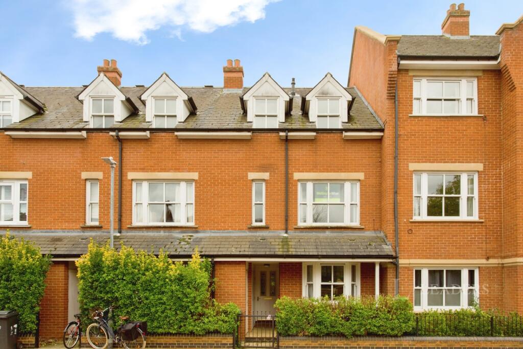 4 bed Detached for rent in Cambridge. From Leaders - Cambridge