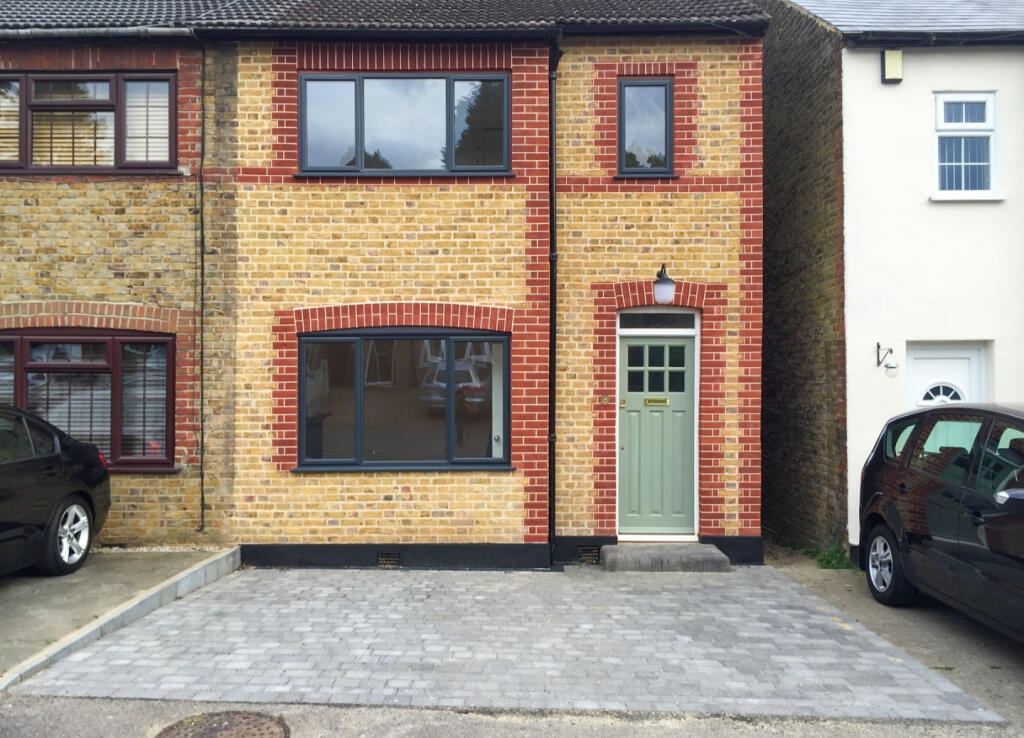 1 bed Room for rent in Brentwood. From Leaders Lettings - Chelmsford