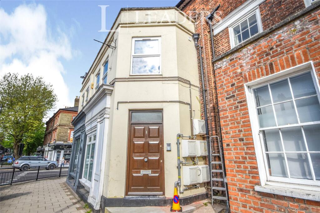 2 bed 1st Floor Flat for rent in Brentwood. From Leaders - Chelmsford