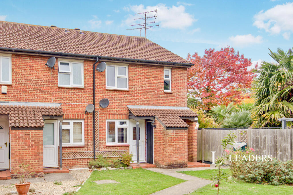 1 bed 1st Floor Flat for rent in Chignall St James. From Leaders - Chelmsford