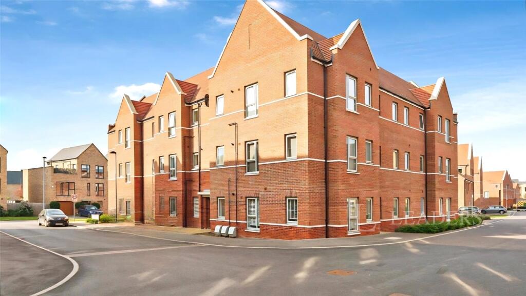 1 bed 1st Floor Flat for rent in Chelmsford. From Leaders - Chelmsford