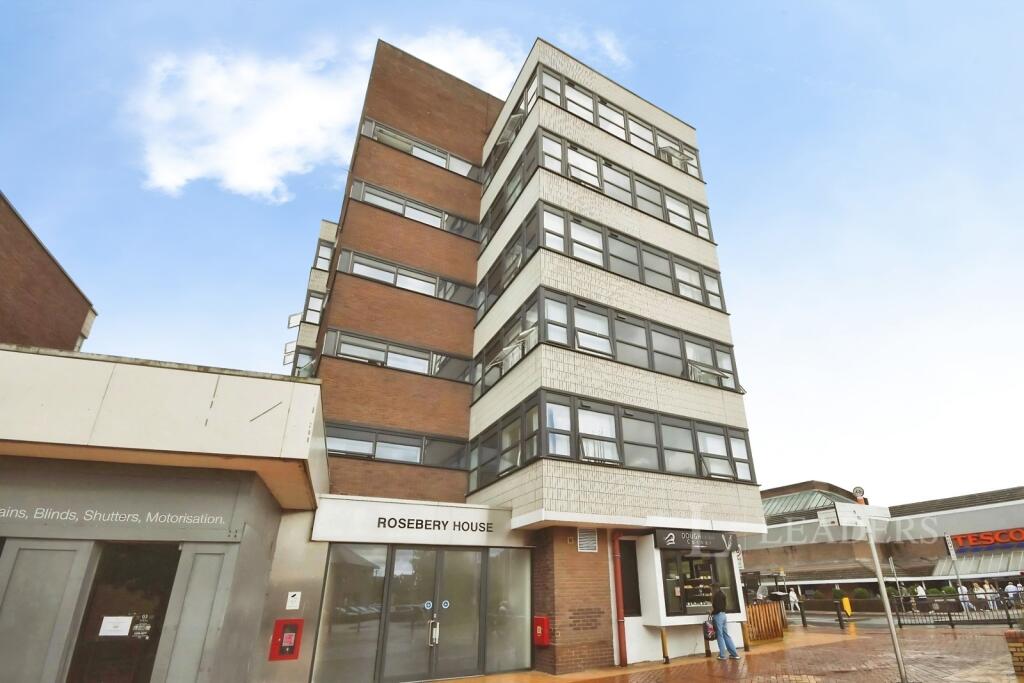 1 bed 1st Floor Flat for rent in Sandon. From Leaders - Chelmsford