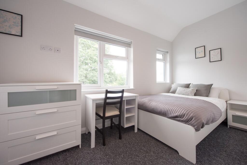 1 bed Detached for rent in Chelmsford. From Leaders - Chelmsford