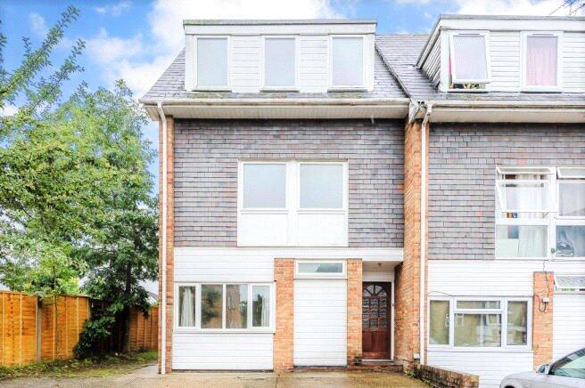 1 bed House Share for rent in Brentwood. From Leaders - Chelmsford