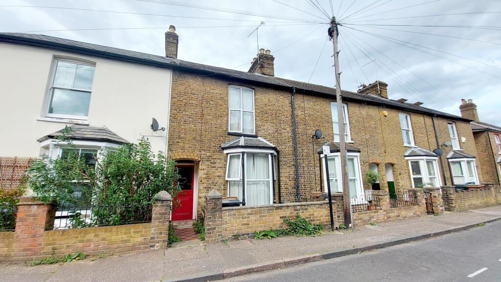 1 bed Detached for rent in Chelmsford. From Leaders - Chelmsford