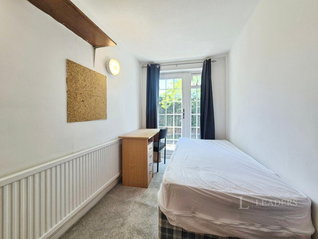 1 bed House Share for rent in Chelmsford. From Leaders - Chelmsford