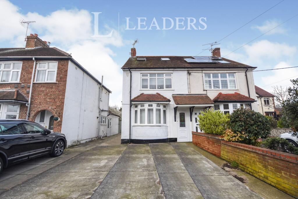 1 bed House Share for rent in Sandon. From Leaders - Chelmsford