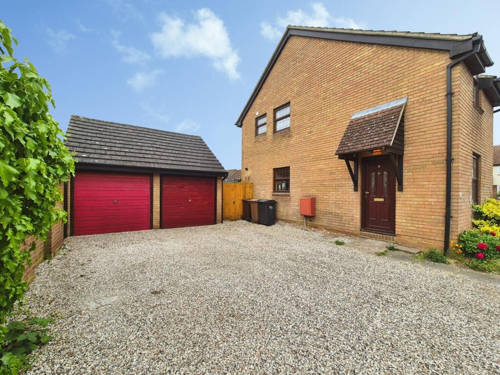 4 bed Detached for rent in Chelmsford. From Leaders - Chelmsford