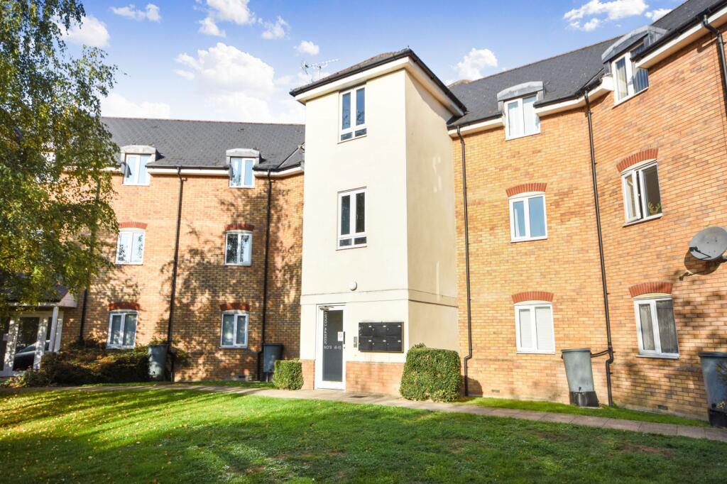 2 bed 1st Floor Flat for rent in Chelmsford. From Leaders - Chelmsford