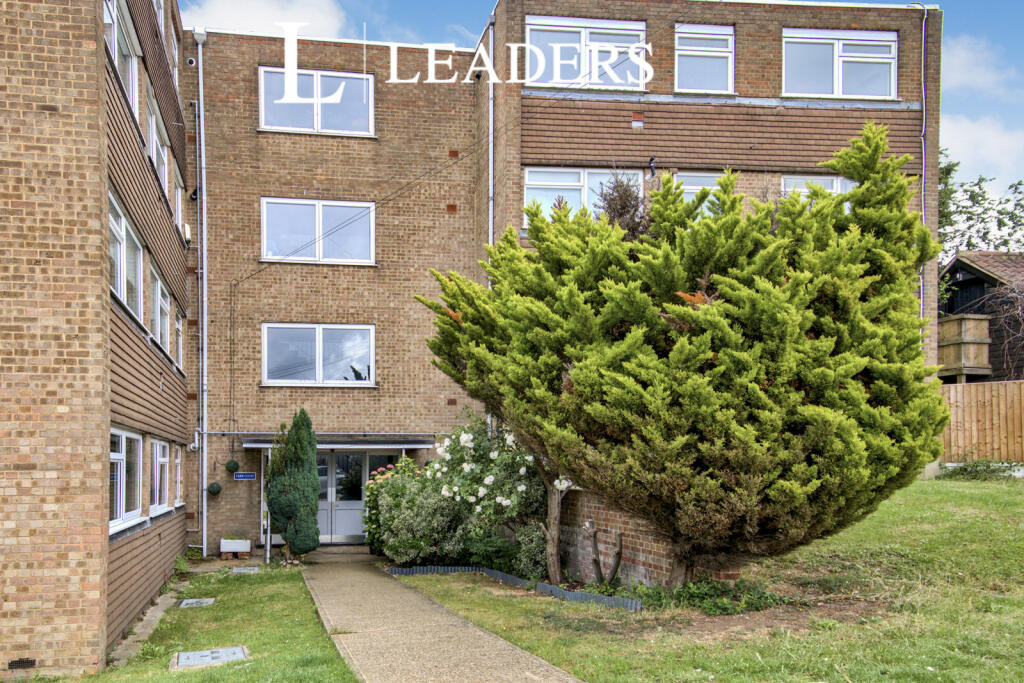 2 bed 1st Floor Flat for rent in South Weald. From Leaders - Chelmsford 2 bed 1st Floor Flat for rent in South Weald. From Leaders - Chelmsford