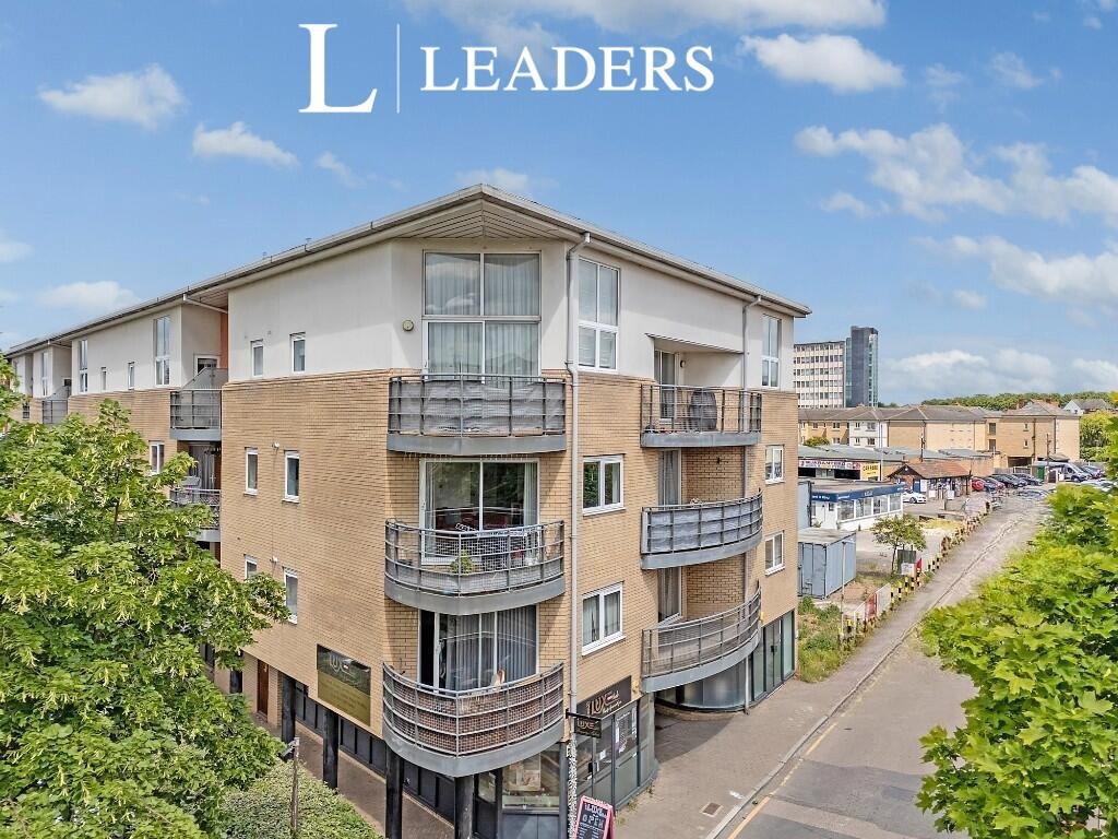 1 bed 1st Floor Flat for rent in Sandon. From Leaders - Chelmsford 1 bed 1st Floor Flat for rent in Sandon. From Leaders - Chelmsford