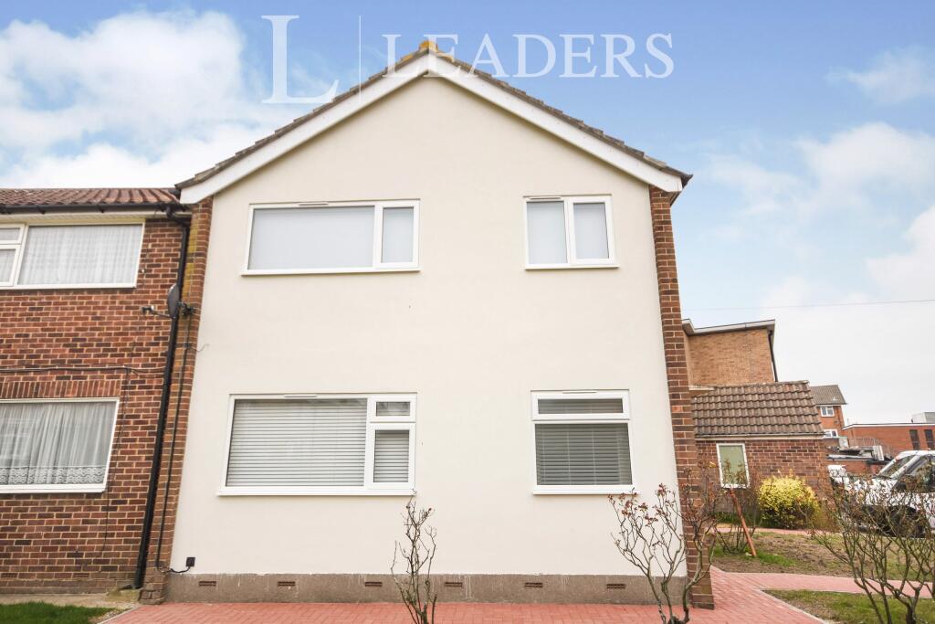 3 bed Detached for rent in Sandon. From Leaders - Chelmsford 3 bed Detached for rent in Sandon. From Leaders - Chelmsford