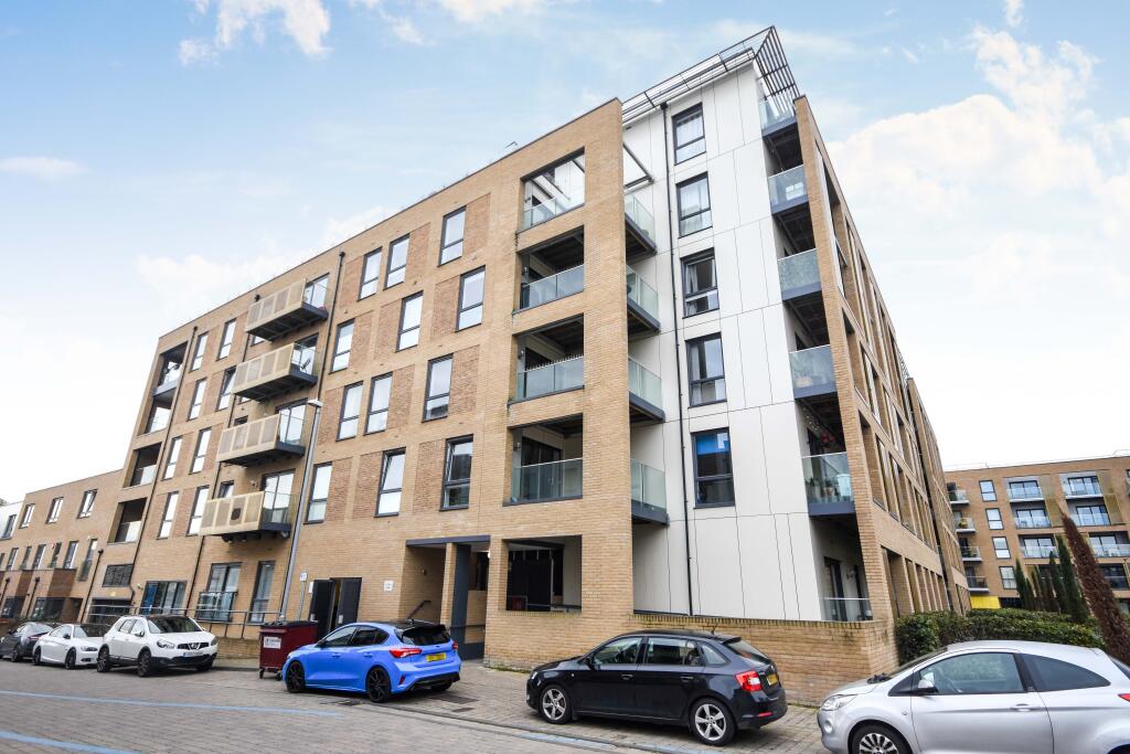 2 bed 1st Floor Flat for rent in Chelmsford. From Leaders - Chelmsford 2 bed 1st Floor Flat for rent in Chelmsford. From Leaders - Chelmsford