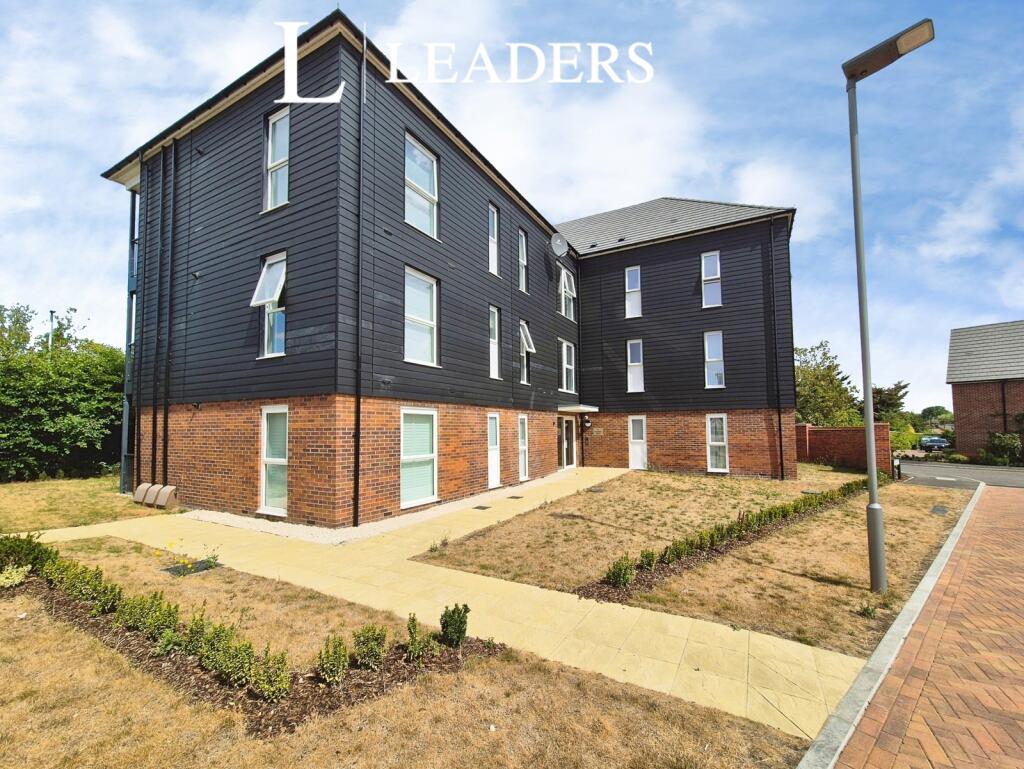 1 bed 1st Floor Flat for rent in Ingatestone. From Leaders - Chelmsford