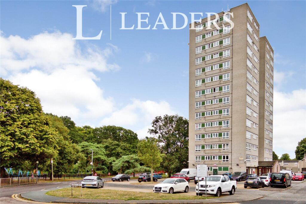 2 bed 1st Floor Flat for rent in Brentwood. From Leaders - Chelmsford
