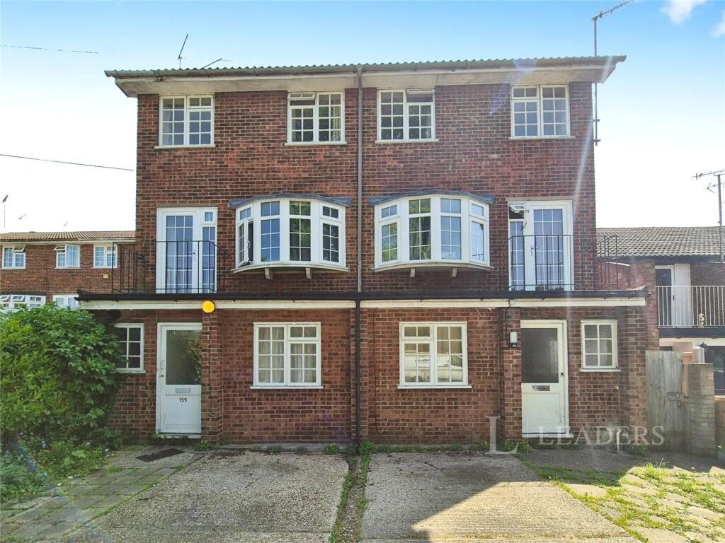 1 bed Detached for rent in Chelmsford. From Leaders - Chelmsford