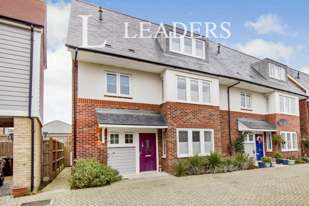 1 bed House Share for rent in Chelmsford. From Leaders - Chelmsford
